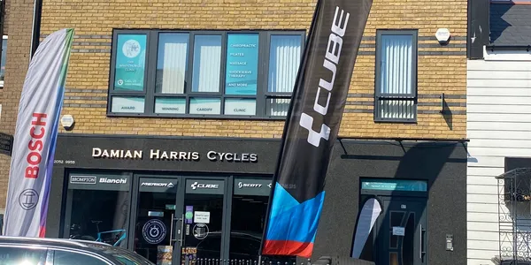 Vale Hearing Cardiff clinic