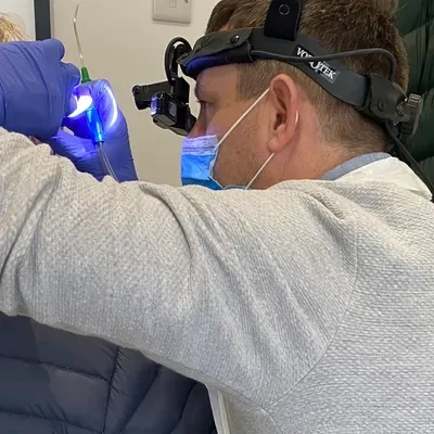 Ear Wax Removal Cardiff
